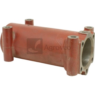 Siłownik cylinder podnośnika hydraulicznego Ursus C-330 C-360 65650020761 50.02.076.1 / 50020761