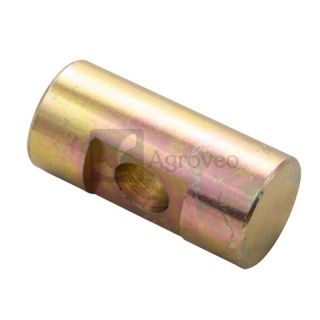 Czop taśmy hamulcowej fi 24 mm 49 mm Ursus C-360 C-330 65650529060 50.52.906.0, 010198