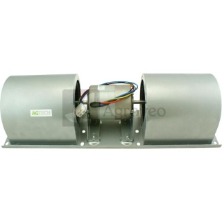 Dmuchawa kabiny 6561697508M2 7008 289 M1, 1697 508 M2