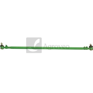 Drążek kierowniczy kompletny długi L-1100mm Ursus C-360 C-4011 65646635900 46635905, 901.0.0.000, 4663590, 46635904, 46635901