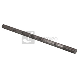 Drążek wysuwny 6567003665M1 7003 665 M1