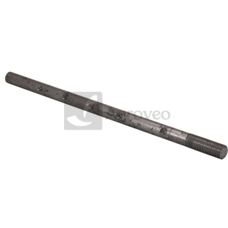 Drążek wysuwny 6567003665M1 7003 665 M1