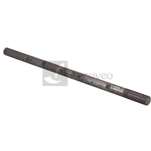 Drążek wysuwny 6567003665M1 7003 665 M1