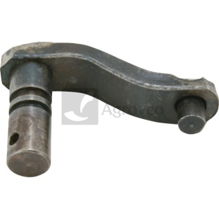 Dźwigienka dźwignia przekaźnika wałka WOM Ursus C-355 C-360 C-4011 65646520060 46.52.006.0