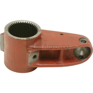 Dźwignia główna podnośnika hydraulicznego Ursus C-330 C-360 65650020332 50.02.033.2 / 50020332