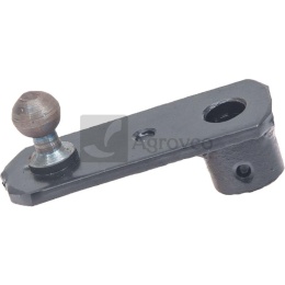 Dźwignia rozdzielacza 65770118129 7011 8129