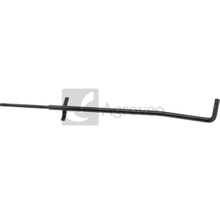 Dźwignia włączania przedniego mostu 65760453006 6045 3006