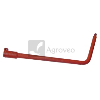 Dźwignia palec zmiany pozycji biegów Ursus C-355 C-360 C-360 3P 65646520170 46.52.017.0 / 46550170