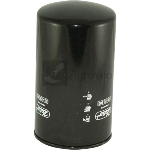 Filtr hydrauliczny 65753420903 53420903/ HP204/ W13010/ HF28918 Filtr hydrauliczny 65753420903 53420903/ HP204/ W13010/ HF28918