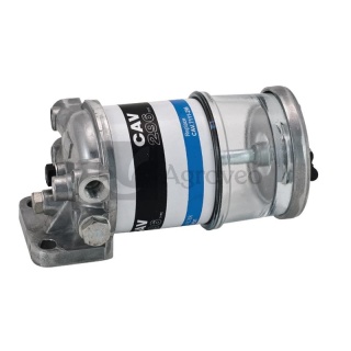 Filtr paliwa 6561876507M91 1876 507 M91