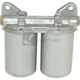 Filtr paliwa FVD10RP1.8 65646408620 46.40.862.0 / 46408620
