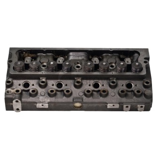 Głowica cylindrów 6563132516K91 3132516K91, 3132946K91, 3132406K91