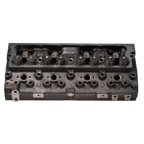 Głowica cylindrów 6563132516K91 3132516K91, 3132946K91, 3132406K91 Głowica cylindrów 6563132516K91 3132516K91, 3132946K91, 3132406K91