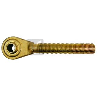 Główka łącznika centralnego przednia L M24x3 lewy C-330 65642370500 42.37.050.0 /42370500 65642370500 42.37.050.0 /42370500