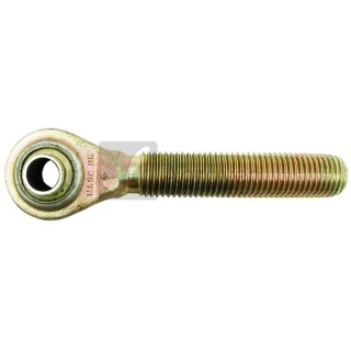 Główka łącznika centralnego przednia lewa M24x2 Ursus C-360 C-4011 65646650050 46.65.005.0