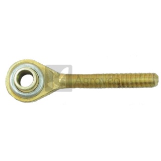 Główka łącznika centralnego tylna lewy gwint C-330 65646650061 46.65.006.1