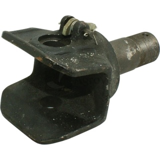 Hak zaczepu transportowego 6563027001M93 3027 001 M 93