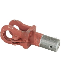 Hak zaczepu transportowego C-360 65646551530 46.55.153.0