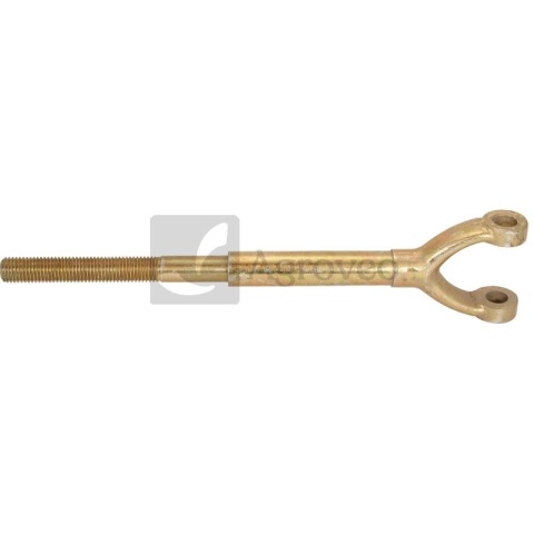 Jarzmo zespół wieszaka 6561663838M91 1663 838 M91