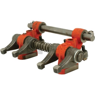 Klawiatura zaworów komplet Ursus C-330 65642020070 42.02.007.0 / 42020070