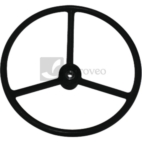 Koło kierownicy, frez 6563027431M91B 3027 431 M91 Koło kierownicy, frez 6563027431M91B 3027 431 M91