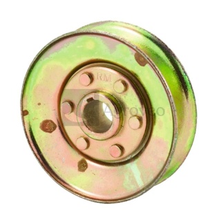 Koło pasowe prądnicy średnica koła-92mm fi-17mm P-20D Ursus C360 6562682090 268 2090