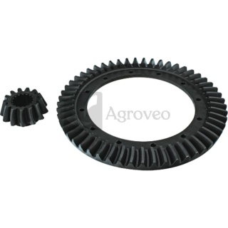 Koło talerzowe z kołem atakującym Ursus C-360 C-360 3P C-4011 65646625071 46.62.507.1