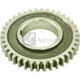 Koło zębate na wał korbowy C-330 65650001810S 50.00.181.0