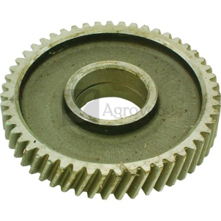 Koło rozrządu pośrednie dolne 30x23 mm Ursus C-355 C-360 65650504150 50.50.415.0 / 50504150