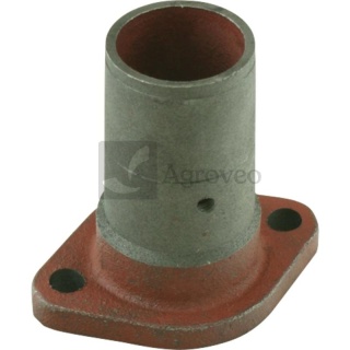 Końcówka tuleja tłumika wydechu C-330 65650104490 50.10.449.0 / 50104490