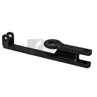 Końcówka zaczepu 65778453140 78453140