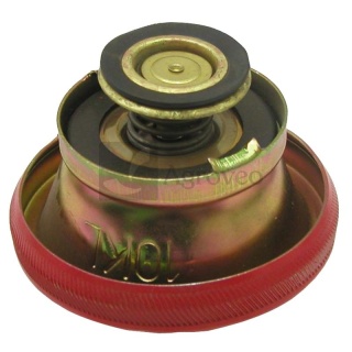 Korek chłodnicy 6561874445M91 1874 445 M91