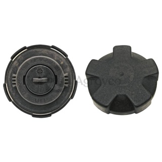 Korek pokrywa wlewu zbiornika paliwa plastikowy Ursus C-360 C-4011 65646552351 46.55.235.1 / 46552351