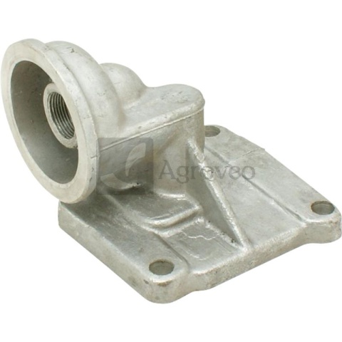 Korpus filtru oleju 65650106261 50.10.626.1 / 50106261 Korpus filtru oleju 65650106261 50.10.626.1 / 50106261