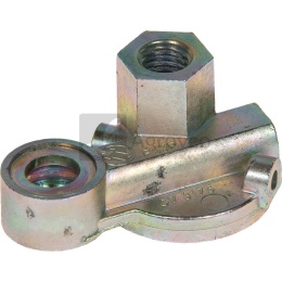 Korpus odstojnika paliwa 657933235 93 3235