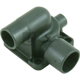 Korpus termostatu 65770011301 7001 1301