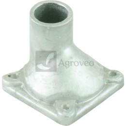 Króciec termostatu 65770011302 7001 1302, 65770011302