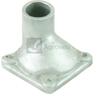 Króciec termostatu 65770011302 7001 1302, 65770011302