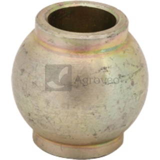 Kula główki łącznika centralnego fi 25,4 mm Ursus C-330 C-360 65650650110 50.65.011.0 / 54.66.060.1