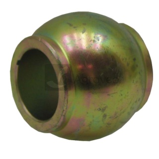 Kula główki łącznika centralnego fi 28,7 mm Ursus C-330 C-360 65650650090 50.65.009.0