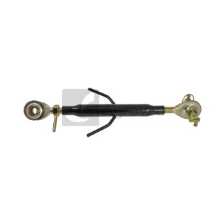 Łącznik górny centralny cięgło 480-700mm M24x3 Polski kulowy C-330 65642370451B 42.37.045.1 / 42370451