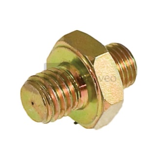 Łącznik filtru paliwa 656735992M1 735 992 M1