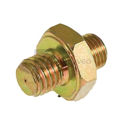 Łącznik filtru paliwa 656735992M1 735 992 M1 Łącznik filtru paliwa 656735992M1 735 992 M1