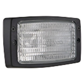 Lampa robocza 657LPR827278 LPR8.27278