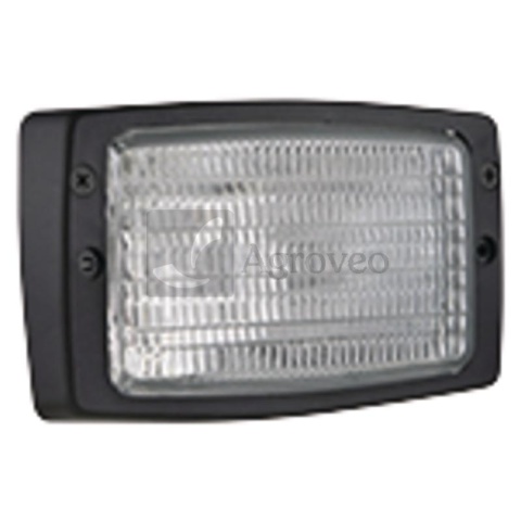 Lampa robocza 657LPR827278 LPR8.27278 Lampa robocza 657LPR827278 LPR8.27278
