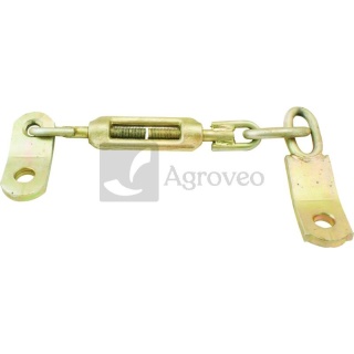 Łańcuch stabilizatora bocznego 6563028577M91 3028 577 M91