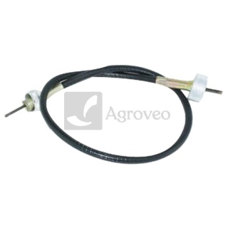 Linka licznika motogodzin 6561667951M91 1667 951 M91