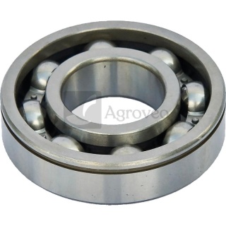 Łożysko kulkowe zwykłe jednorzędowe fi zew. 130 mm fi wew. 50 mm 31mm 6410N 6276410N 6410 N