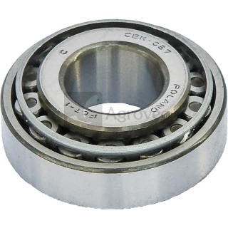 Łożysko stożkowe CBK 248 6277001746M1 7001 746 M1 / CBK 248