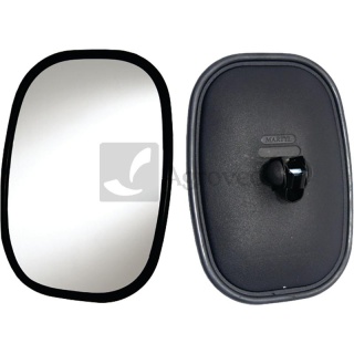 Lusterko LCD 250 Q14-Q16 62700601 601